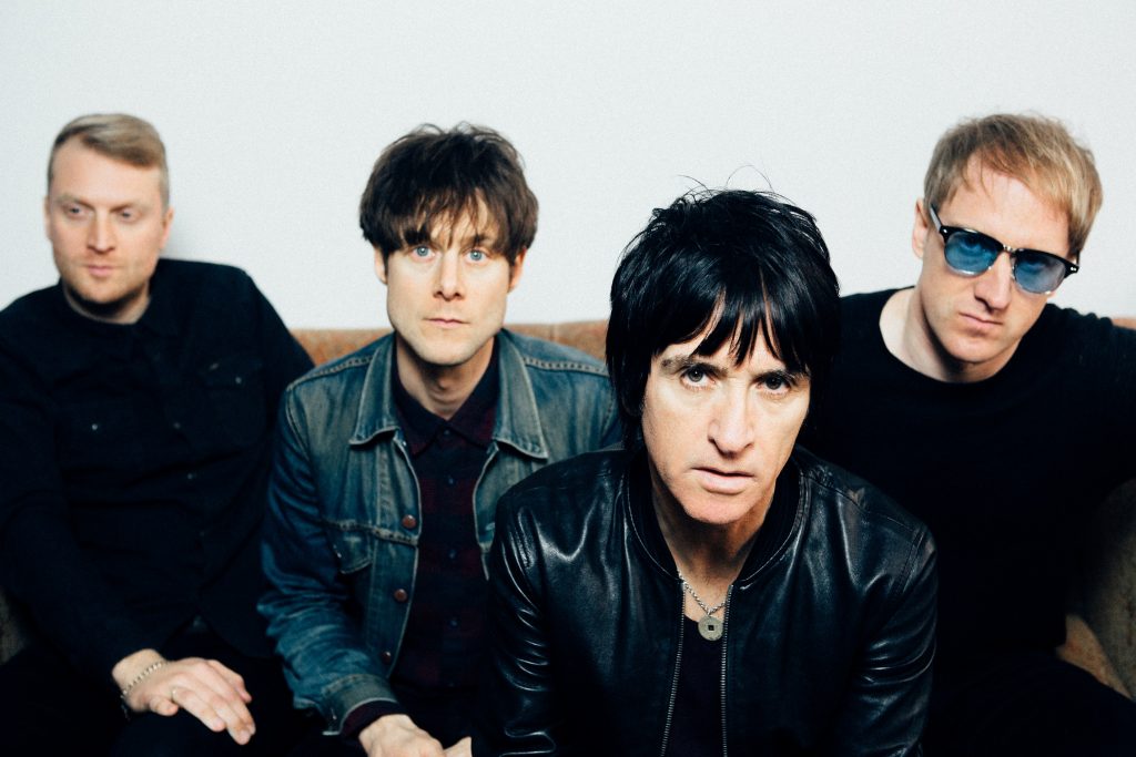 Johnny Marr