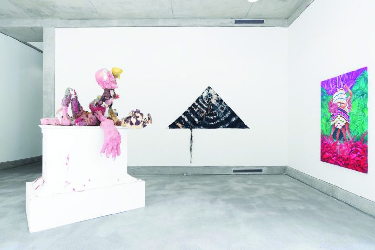 Bloomberg New Contemporaries at BALTIC