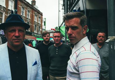 Stone Foundation at The Georgian Theatre Stockton