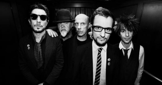 The Cravats at Westgarth Social Club Middlesbrough