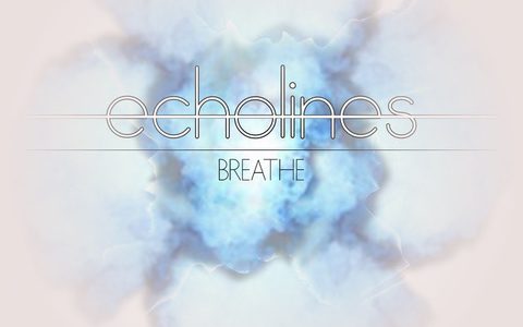 Echolines Breathe Album