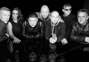 Happy Mondays at 02 Academy Newcastle