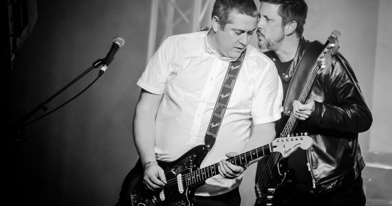 Echolines North East