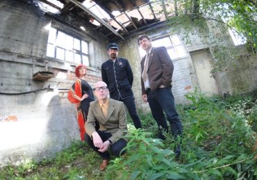 Head of Light Entertainment, The Green Room Stockton