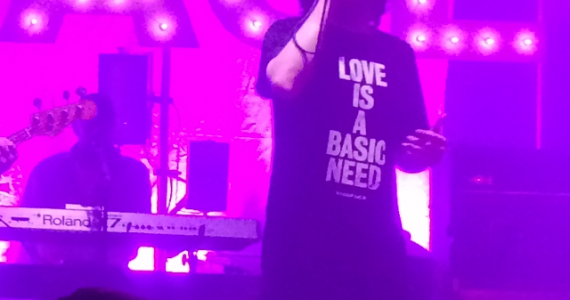Embrace, Riverside Newcastle, CREDIT ADAM URWIN