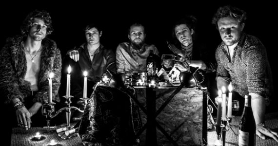 Avalanche Party, Twisterella Festival Middlesbrough