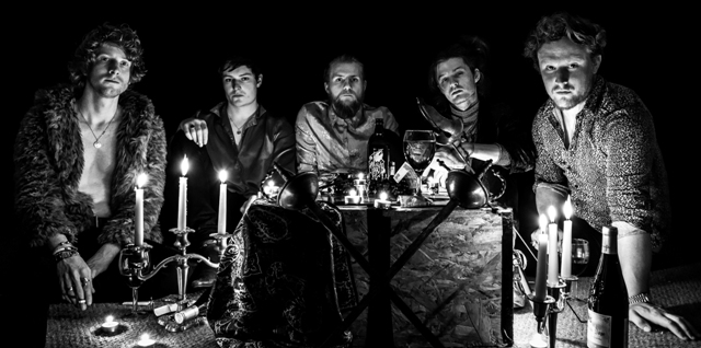 Avalanche Party, Twisterella Festival Middlesbrough