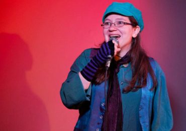 Write Festival, The Word South Shields