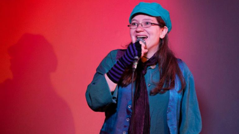 Write Festival, The Word South Shields