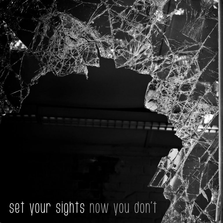 Set Your Sights Teesside