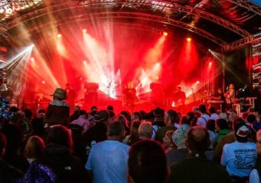 Willowman Festival