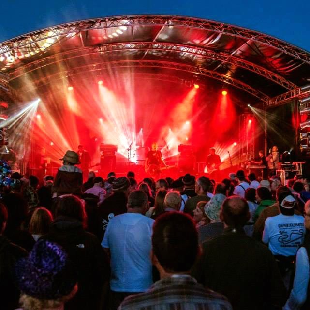 Willowman Festival