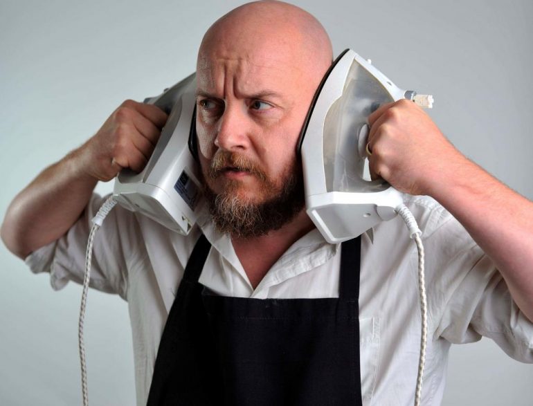 George Egg, The Witham Barnard Castle