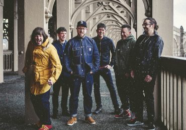 Smoove and Turrell, Willowman Festival