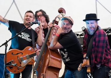 Willowman Festival 2018