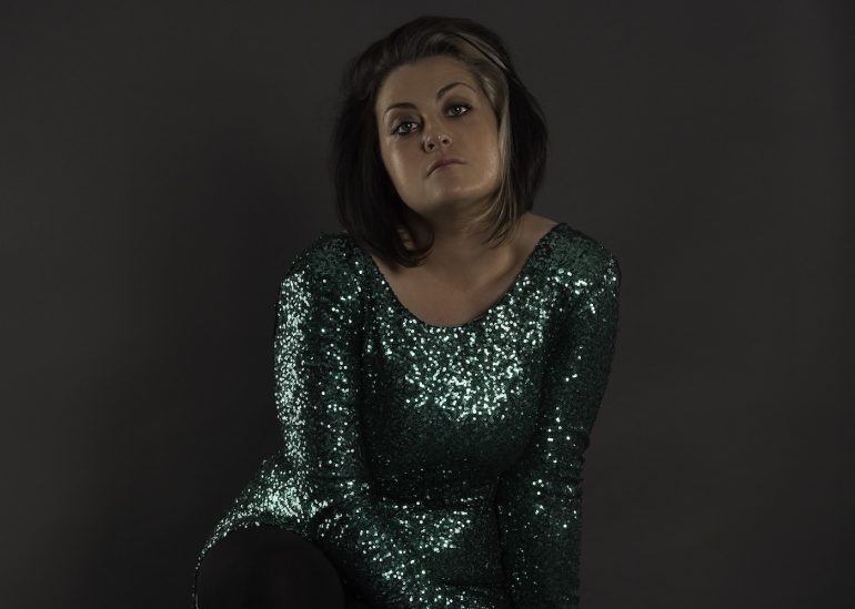 Kiri Pritchard, The Stand Newcastle