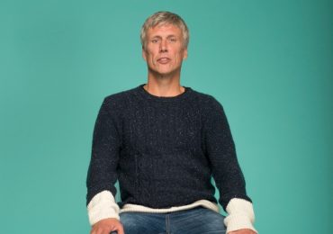 Bez, Happy Mondays, Lindisfarne Festival, Hardwick Live, Longlands Club Middlesbrough