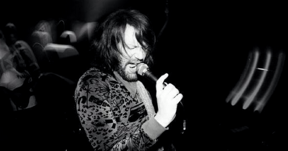 Be Quiet Shout Loud, Hey Base Camp Middlesbrough