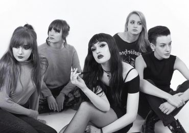 Sonic Sisters Club, The Studio Hartlepool