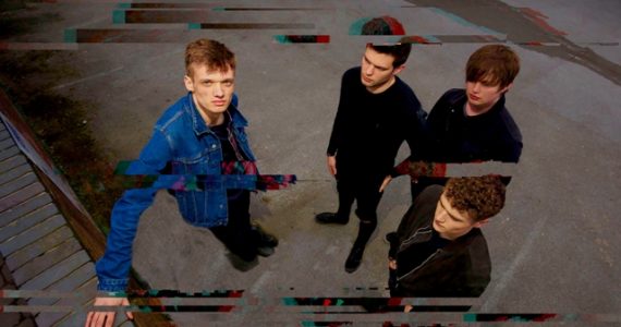 Oddity Road, Ku Bar Stockton