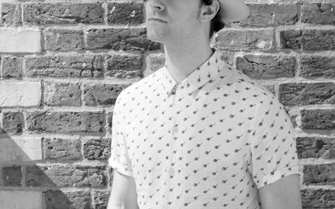 Paul Smith, The Cluny Newcastle