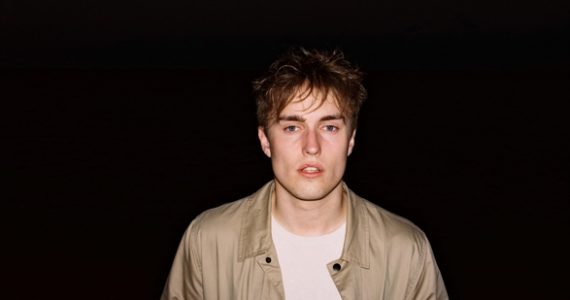 Sam Fender