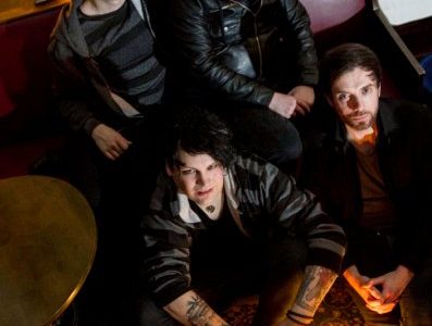 Ghost Signals, Little Buildings Newcastle, CREDIT VICTORIA WAI