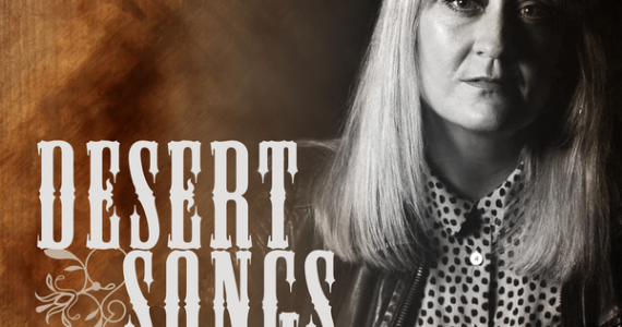 Elaine Palmer, Desert Songs