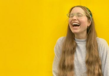 Jessie Cave, The Stand Newcastle