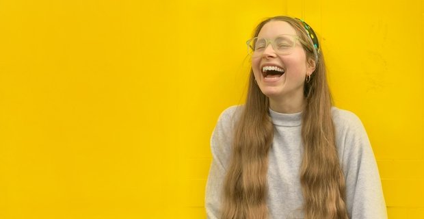 Jessie Cave, The Stand Newcastle