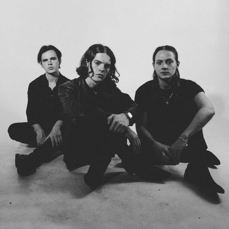The Blinders, Hit the North Newcastle