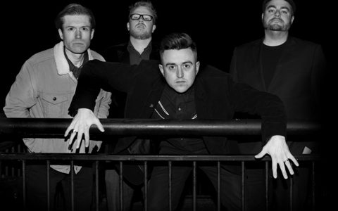 The Shakin Nightmares, Hey Base Camp