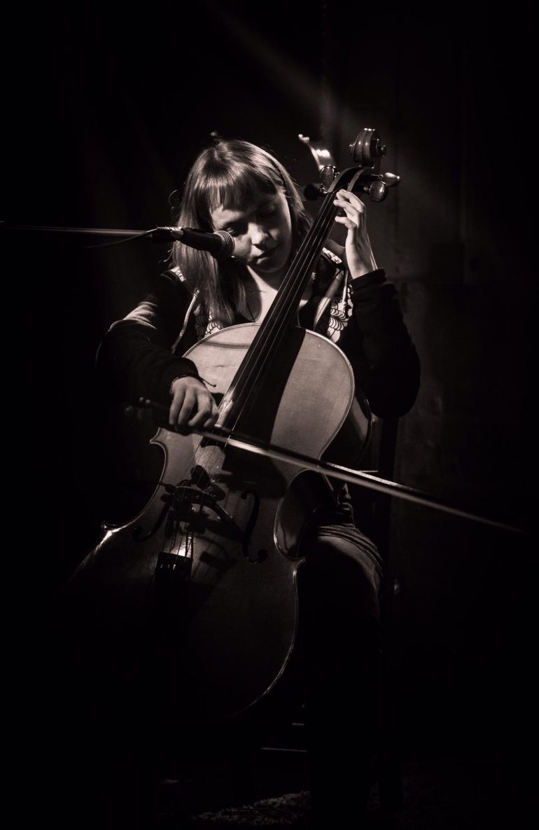 Women Are Mint Festival, Cobalt Studios Newcastle