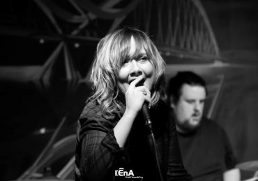 Vinyl Long Play, Edge Bar Stockton, CREDIT EnA PHOTOGRAPHY