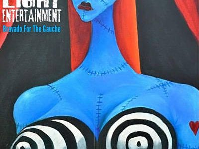 Head of Light Entertainment