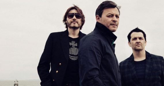 Hardwick Live, Manic Street Preachers