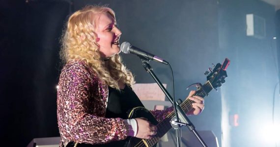 Charlea B, Musiclounge Stockton, CREDIT ENA PHOTOGRAPHY