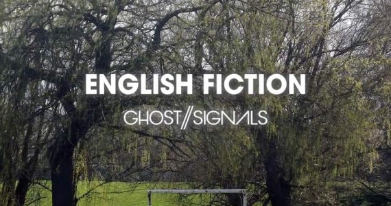 Ghost Signals
