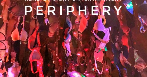 Head of Light Entertainment