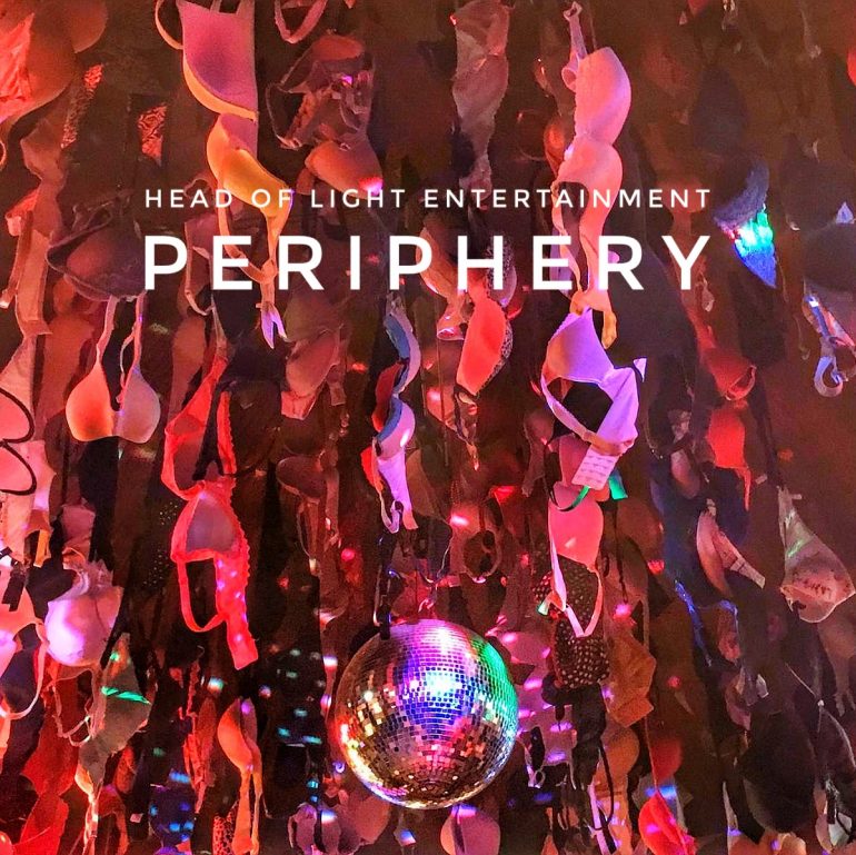 Head of Light Entertainment