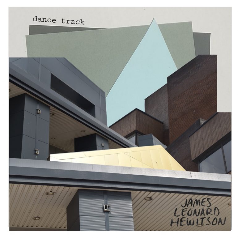 James Leonard Hewitson, Dance Track