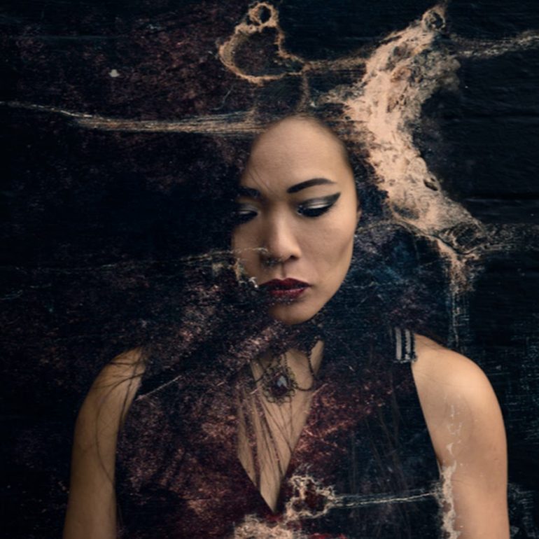 Jeanice Lee