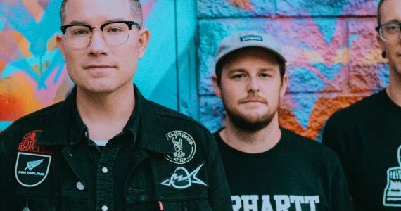 Hawthorne Heights, Think Tank? Newcastle