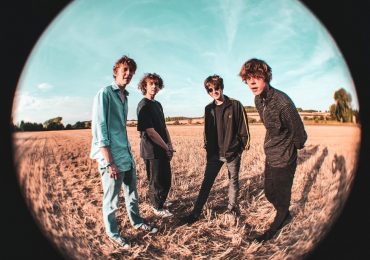 The Estevans, KU Stockton