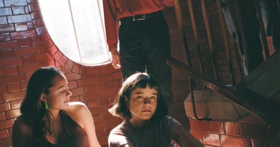 The Orielles, Riverside Newcastle, CREDIT H FERNANDO