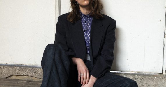 Marika Hackman, Riverside Newcastleman, Riverside Newcastle