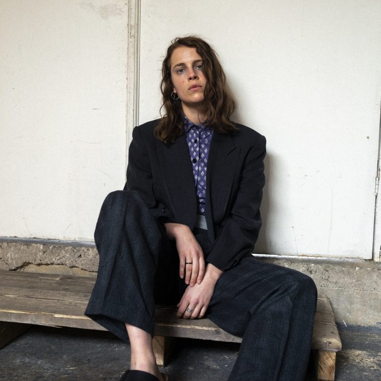 Marika Hackman, Riverside Newcastleman, Riverside Newcastle