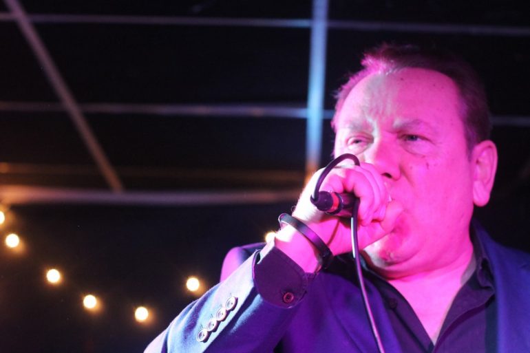 The Godfathers, Westgarth Social Club