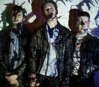 X Ray Cat Trio, Westgarth Social Club Middlesbrough