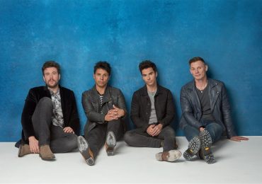 Stereophonics, Utilita Arena Newcastle